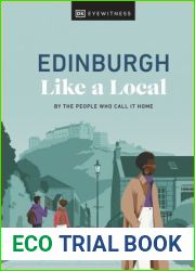 Edinburgh Like a Local, 2024 Edition