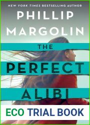 The Perfect Alibi (Robin Lockwood #2)