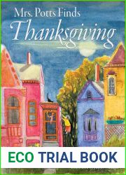 Mrs. Potts Finds Thanksgiving