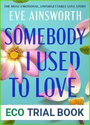 Somebody I Used to Love