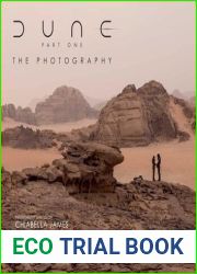 Dune: The Photography