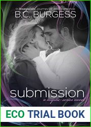 Submission: The Mystic Series (Brietta and Kegan #2)