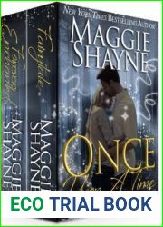 Once Upon a Time (Fairies of Rush, #1 and #2)