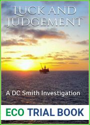 Luck and Judgement (D.C. Smith #3)