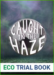 Caught in the Haze (YA Verse)