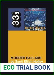 Nick Cave and the Bad Seeds| Murder Ballads