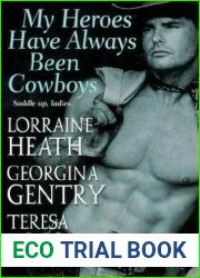 My Heroes Have Always Been Cowboys