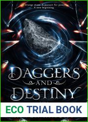 Daggers and Destiny (Althuria Chronicles, #0.5)