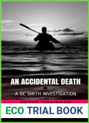 An Accidental Death (D.C. Smith #1)
