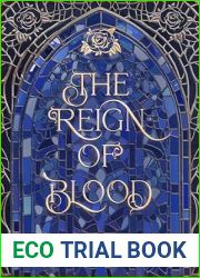 The Reign of Blood (Heir Academy, #2)
