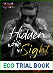 Hidden While In Sight (Wicked Defenders)