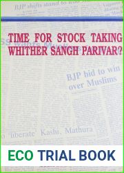 Time for Stock Taking, Whither Sangh Parivar?