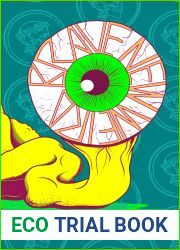 Brave New Weird: The Best New Weird Horror, Volume Two