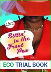 Sittin in the Front Pew A Novel by Brown, Parry EbonySatin [One World Ballantine,2006] (Mass Market Paperback)