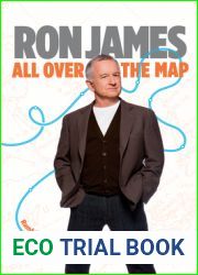 All Over the Map: Rambles and Ruminations from the Canadian Road