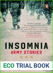 Insomnia: Army Stories