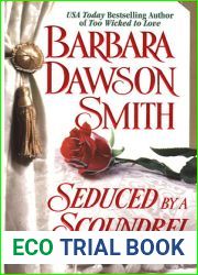 Seduced By A Scoundrel