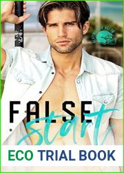 False Start (Playing for Keeps #2)