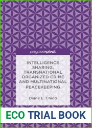 Intelligence Sharing, Transnational Organized Crime and Multinational Peacekeeping