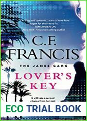 Lovers Key (The James Gang #2)
