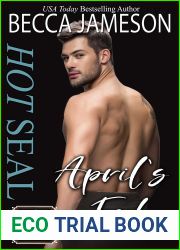 Hot SEAL, April|s Fool (SEALs in Paradise #29)