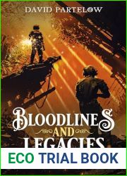 Bloodlines and Legacies (LORE: The Vallance War Series Book 6)