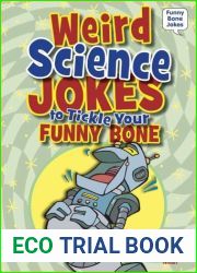 Weird Science Jokes to Tickle Your Funny Bone (Funny Bone Jokes) by Felicia Lowenstein Niven (2013-03-01)
