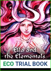 Ella and the Elementals: A Contemporary Fantasy (Ella Finn Book 1)