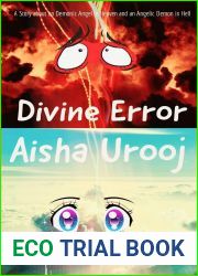 Divine Error (Divine Error, #1)
