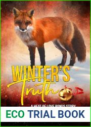Winter|s Truth (Heat of Love, #2.7)