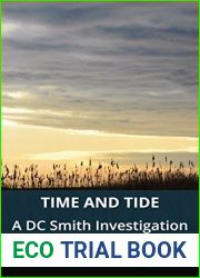 Time and Tide (D.C. Smith #7)