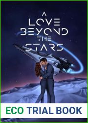 A Love Beyond the Stars (S.S. Paradise Book 1)