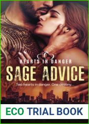 Sage Advice (Hearts in Danger)