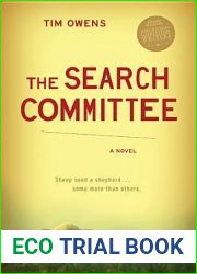 The Search Committee: A Novel