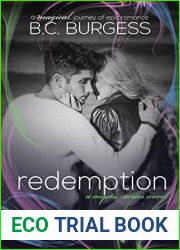 Redemption: Mystic Series Stories (Brietta and Kegan Book #3)