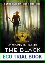 The Black Forest (Planet Urth, #8)