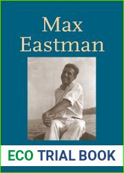 Max Eastman: A Life