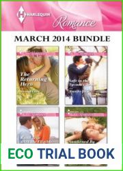 Harlequin Romance March 2014 Bundle: An Anthology