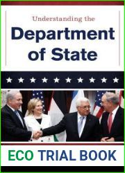 Understanding the Department of State (The Cabinet Series)