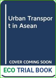 Urban Transport in Asean