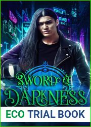Sword of Darkness (Vigilant, #3.5)