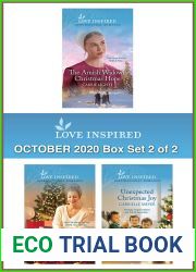 Harlequin Love Inspired October 2020 - Box Set 2 of 2: An Anthology