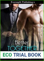 Better Together (The Billionaire|s Bodyguard #3)
