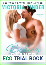 Rocking Player (Steel Series #2)