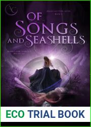 Of Songs and Seashells (Magically Ever After, #2)