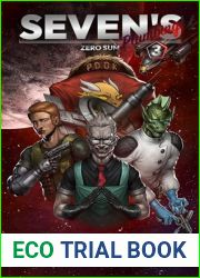 Zero Sum (Seven|s Plumbing Book 3)