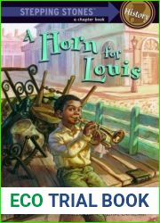 A Horn for Louis (A Stepping Stone Book)