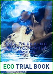 The Breaking of The Virgin Omega: A Futa|s Alpha Tale (Shifting Heat Book 1)