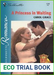 A Princess in Waiting (Royally Wed: The Missing Heir, #15)
