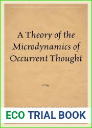 A Theory of the Microdynamics of Occurrent Thought
